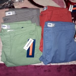Old navy dressing pants